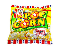 All Star Popcorn Candy and Snacks Japan Crate Store