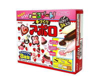 Apollo Chocolate DIY Candy and Snacks Japan Crate Store