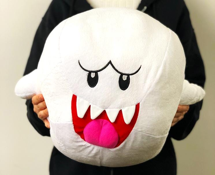 Boo XL Plushie Anime & Brands Japan Crate Store