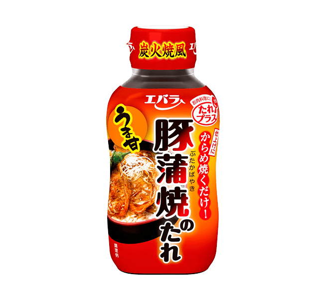 Pork Kabayaki Tare Food and Drink Japan Crate Store