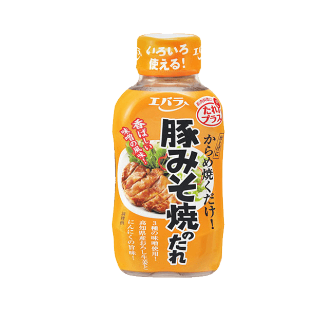 Pork Misoyaki Tare Food and Drink Japan Crate Store