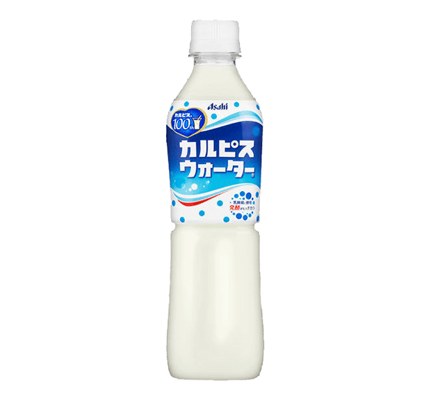 Calpis Water Food and Drink Japan Crate Store