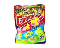 Candemina 3D Puzzle Gummies Candy and Snacks Japan Crate Store