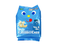 Caramel Corn: Ramune Flavor Candy and Snacks Japan Crate Store