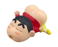 Crayon Shin-Chan Cable Bite Home Japan Crate Store
