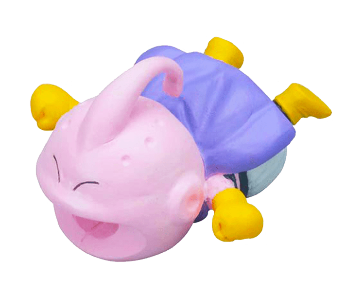Dragon Ball Buu Cable Bite Home Japan Crate Store