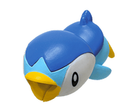 Pokemon Piplup Cable Bite Home Japan Crate Store