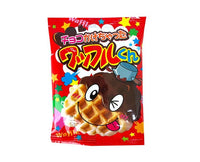 Chocolate Waffle Candy and Snacks Japan Crate Store