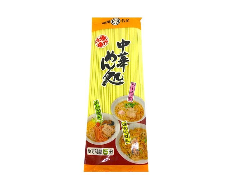 Chinese Noodles Food and Drink Japan Crate Store