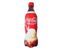 Coke: Vanilla Float Flavor Food and Drink Japan Crate Store