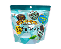 Country Ma'am: Super Choco Mint Candy and Snacks Japan Crate Store