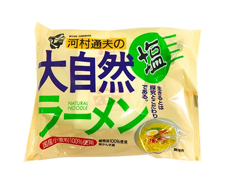 Daishizen Salt Ramen Food and Drink Japan Crate Store