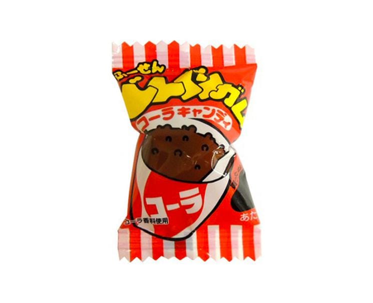 Donguri Gum Cola Candy and Snacks Japan Crate Store