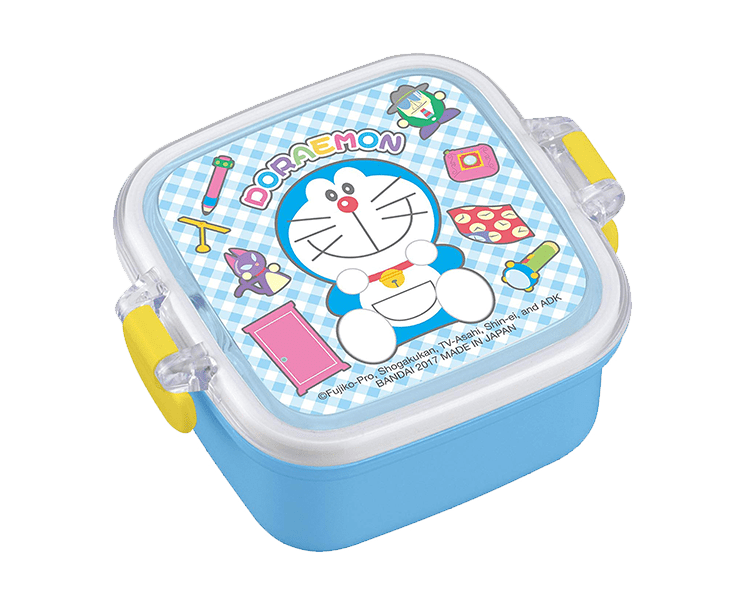 Doraemon Small Food Container (150ml) Home Japan Crate Store
