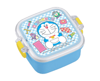 Doraemon Small Food Container (150ml) Home Japan Crate Store