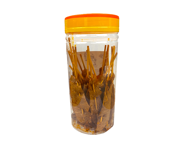 Dried Codfish Flags Food and Drink Japan Crate Store