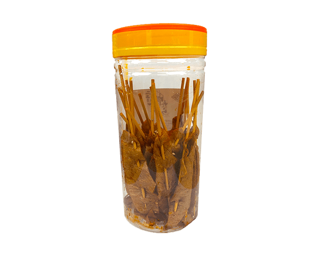 Dried Codfish Flags Food and Drink Japan Crate Store