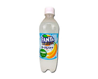 Fanta: Yogurt Banana Food and Drink Japan Crate Store