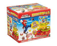 Super Mario Bros. Exciting Adventure Game Jr. Anime & Brands Japan Crate Store