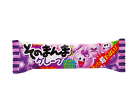 Grape Gum Candy and Snacks Japan Crate Store