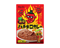 Hachi Spicy Curry Food and Drink Japan Crate Store