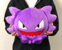 Pokemon Haunter L Plushie Anime &amp; Brands Japan Crate Store thumbnail 2