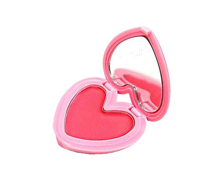 Heart Cosme Compact Beauty & Care Japan Crate Store