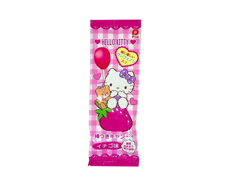 Hello Kitty Candy Candy and Snacks Japan Crate Store