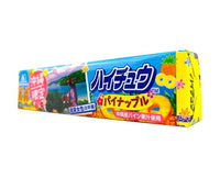 Hi-Chew: Okinawan Pineapple Flavor Candy and Snacks Japan Crate Store