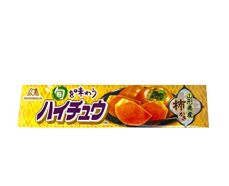 Hi-chew Persimmon Candy and Snacks Japan Crate Store