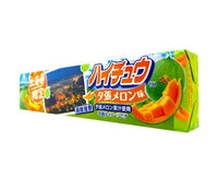 Hi-Chew: Yubari Melon Flavor Candy and Snacks Japan Crate Store