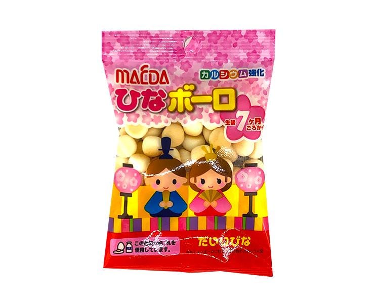 Hina Boro Candy and Snacks Japan Crate Store
