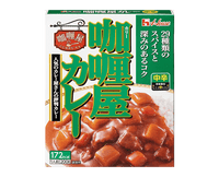 House Curry-ya Level 3 (200g) Food and Drink Japan Crate Store
