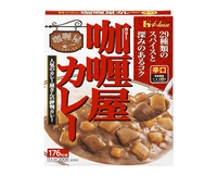 House Curry-ya Level 4 (200g) Food and Drink Japan Crate Store
