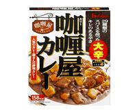 House Curry-ya Level 5 (200g) Food and Drink Japan Crate Store