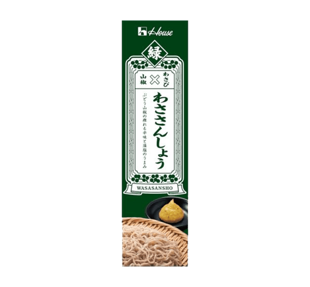 House Wasasansho Paste Food and Drink Japan Crate Store
