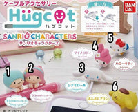 Hugcot Sanrio Characters Anime & Brands Japan Crate Store Variant 1