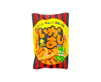 Ika Ashi Arare Candy and Snacks Japan Crate Store