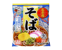 Itsuki Soba Food and Drink Japan Crate Store