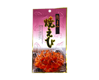 Japanese Dried Shrimp Otsumami Candy and Snacks Japan Crate Store