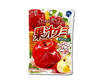 Kajuu Gummy: Apple Candy and Snacks Japan Crate Store