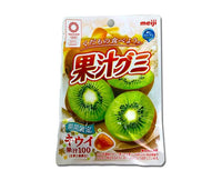 Kajuu Gummy: Kiwi Candy and Snacks Japan Crate Store