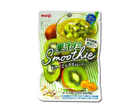 Kajuu Gummy: Kiwi Mix Smoothie Candy and Snacks Japan Crate Store