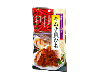 Kimchi Flavored Dried Scallop Candy and Snacks Japan Crate Store