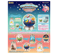 Kirby Terrarium Collection: DX Memories Blind Box Anime & Brands Japan Crate Store