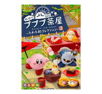 Kirby's Tea House Blind Box Anime & Brands Japan Crate Store