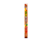 Super Long Sakeru Gummy Mikan Candy and Snacks Japan Crate Store