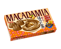 Macadamia: Hojicha Candy and Snacks Japan Crate Store