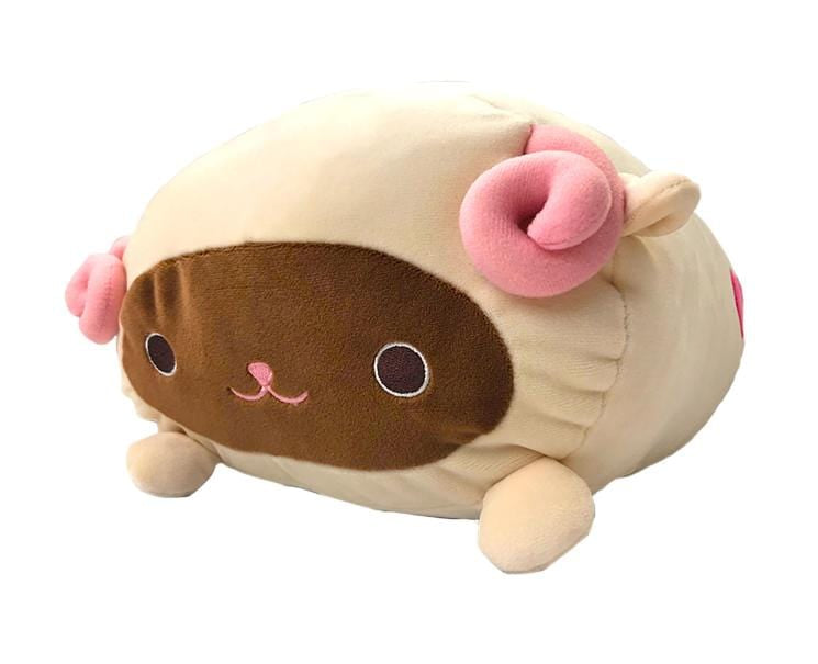 Marshmal Park Plushie (Ram) Anime & Brands Japan Crate Store