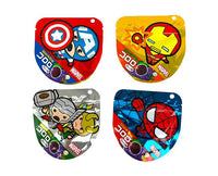 Kororo Marvel Gummy Candy and Snacks Japan Crate Store